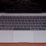 Odporne na klawiatury Apple Mac