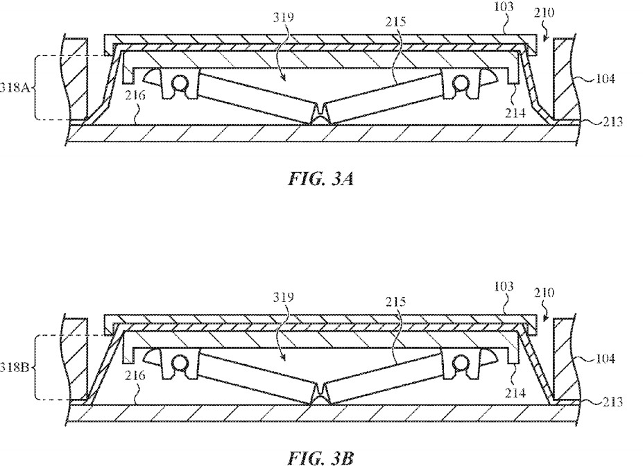 Apple-resistente Tastaturen