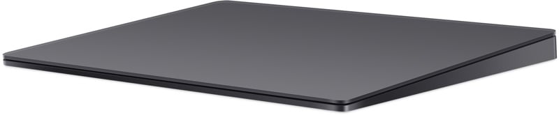 apple trackpad space gray