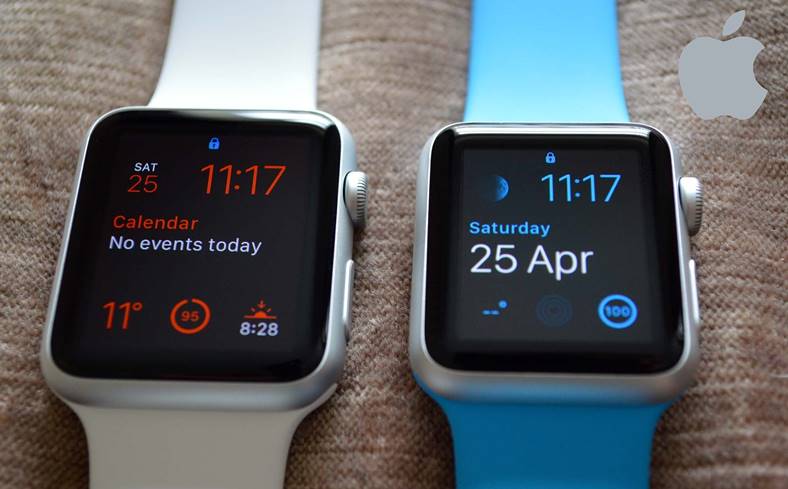 Apple Watch malas aplicaciones