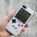 Game Boy iphone 1 case