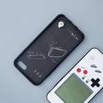 Game Boy iphone 3 case