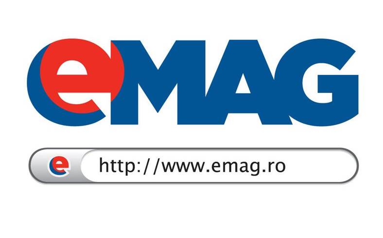 eMAG Satele Comenzi Online