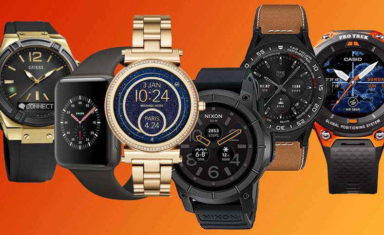 eMAG Smartwatch BILLIGT 8 mars