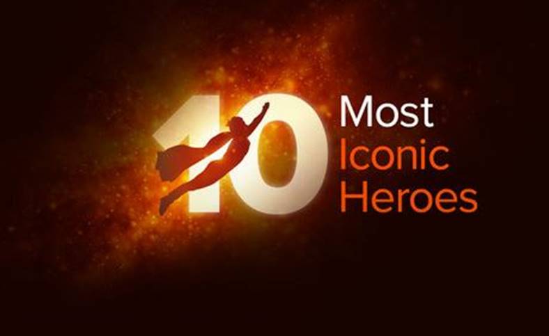 iconic heroes games
