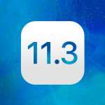 Funkcja UKRYTA w iOS 11.3