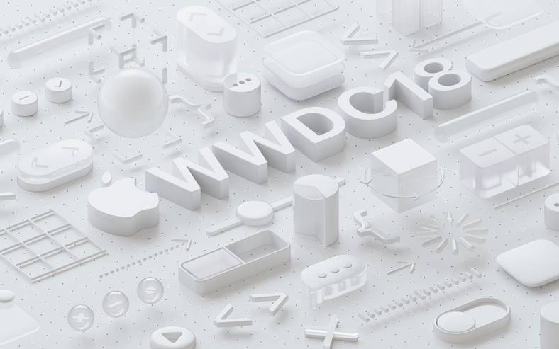 iOS 12 Apple DATA WWDC 2018