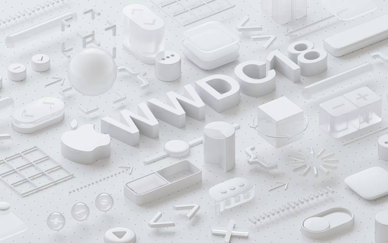 iOS 12 Apple DATO WWDC 2018