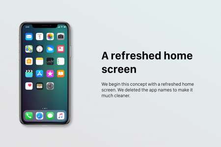 iOS 12-concept iPhone 2