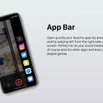iOS 12 koncept iPhone 26