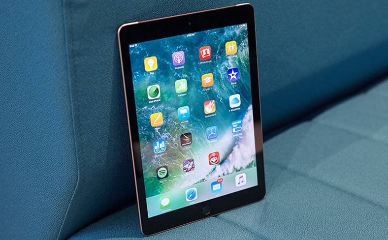 iPad 2018 zawiera nowe Apple