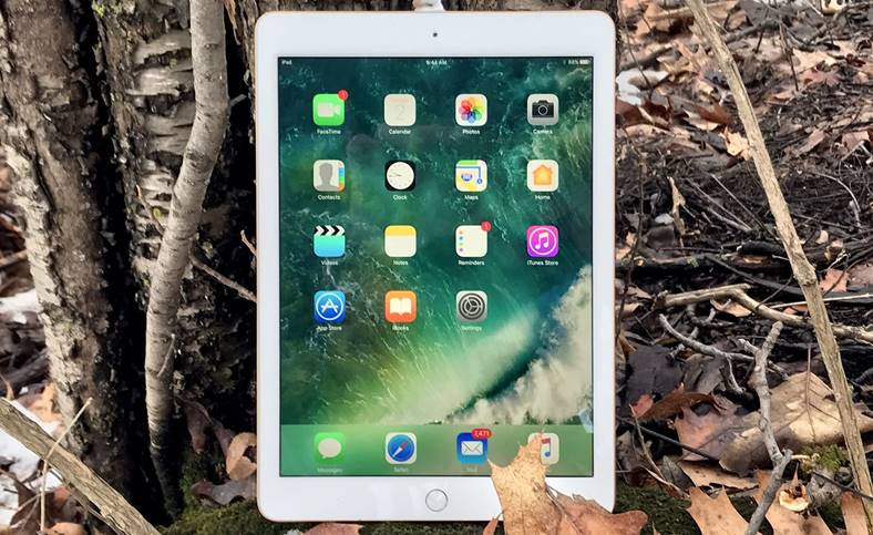 iPad 2018 Prestaties Goedkoop