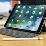 iPad 2018 lanceringsprisspecifikationer