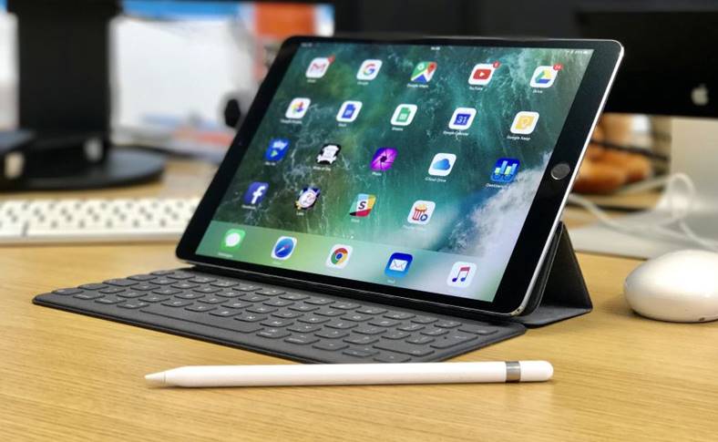 iPad 2018 lanseringsprisspecifikationer