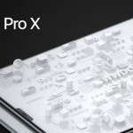 iPad Pro X-concept 2018