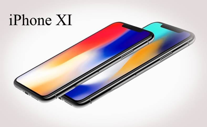 iPhone 11 pressar Apple-partners