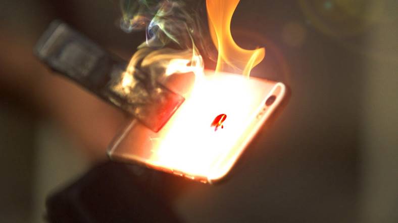 iPhone 6 ars casa canada