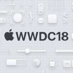 iPhone wallpaper WWDC 2018