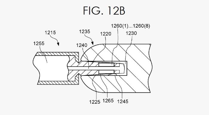 iPhone impermeabile al fulmine