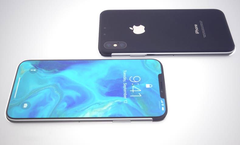 iPhone XS résoudre le problème de RAM de l'iPhone X