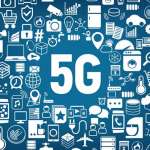 5G-Netze bilden Smartphone