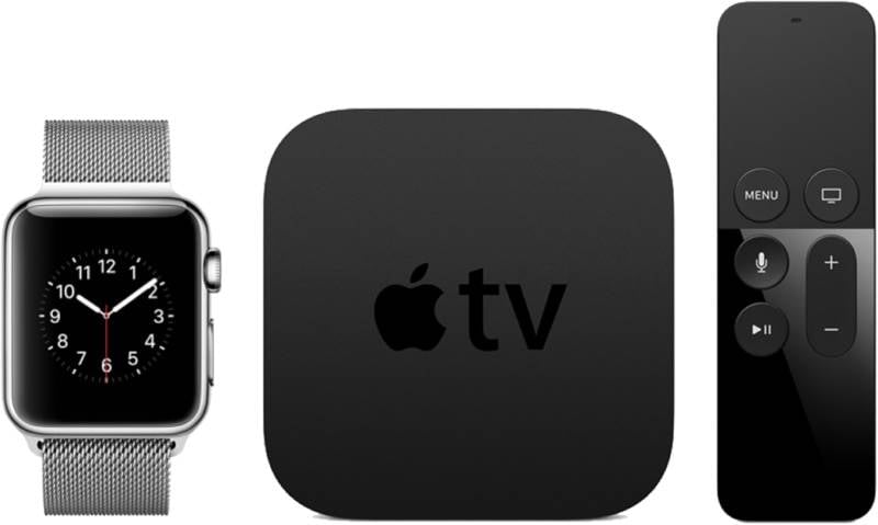 watchOS 4.3 tvOS 11.3