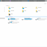 Windows 10 varastaa mac-toimintovälilehden 1