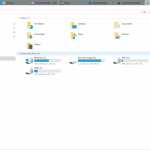 Windows 10 stiehlt Mac-Funktion Tab 1