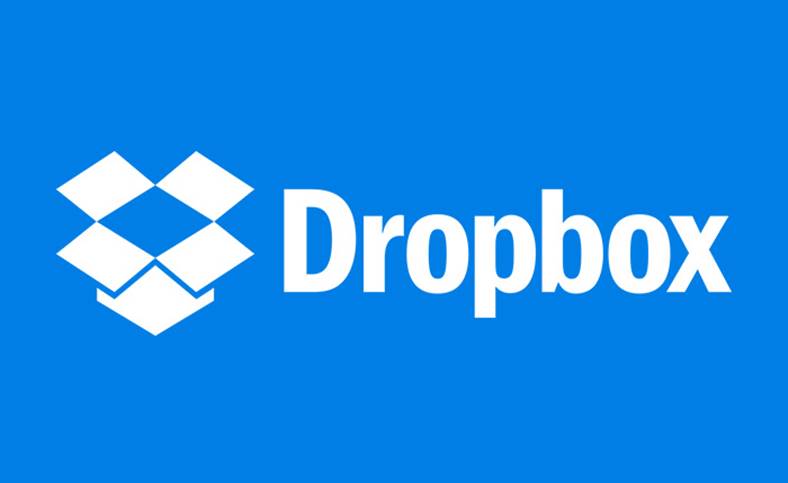 Dropbox Update Många nya funktioner Applikation