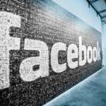 Facebook KÆMPE Ændring af nyhedsfeed