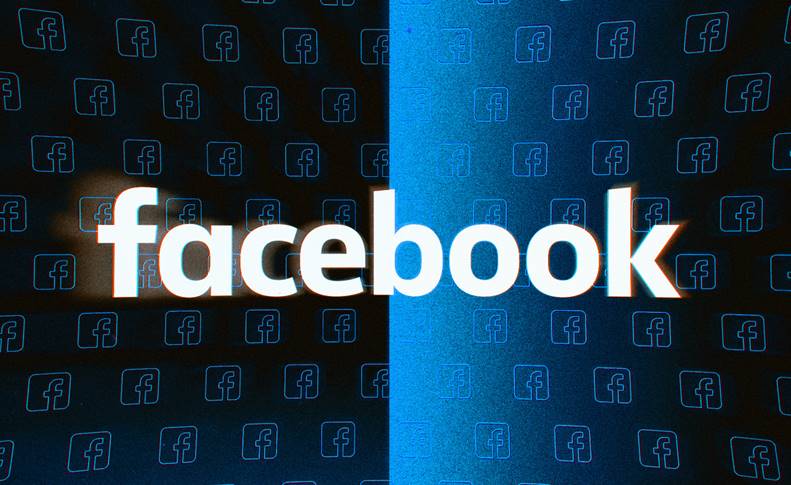 Facebook Den Oöverträffade förändringen påverkar