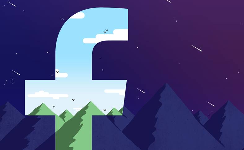 Facebook Paid Version Released