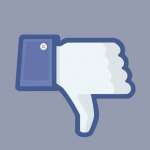 Facebook lansat buton dislike