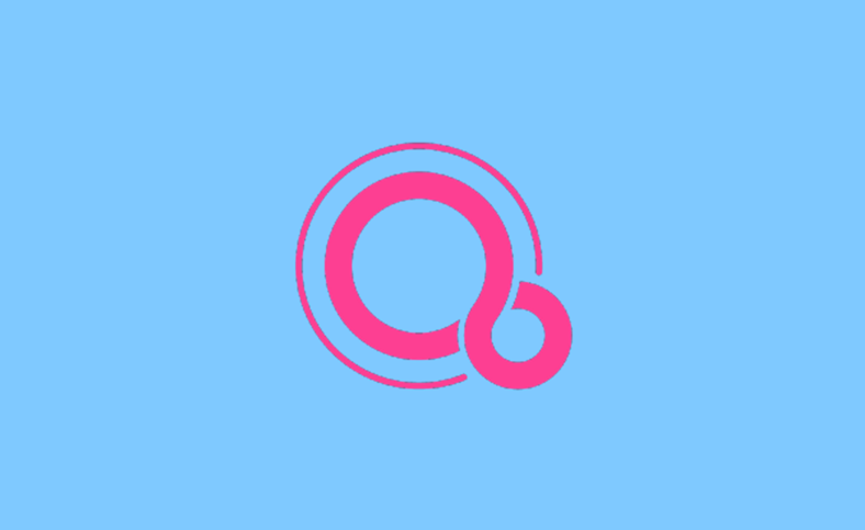 Fuchsia test Android-vervanging