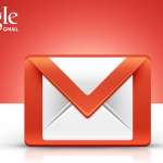 Gmail viser det nye Google-design frem