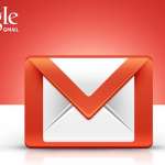 GMail Arata noul Design Google