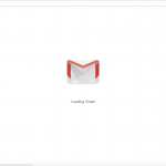 Nouveau design de GMail Google