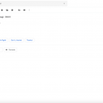 Gmail nieuw ontwerp Google 2