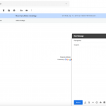 Gmails nya design Google 3