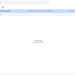 Gmail nyt design Google 4