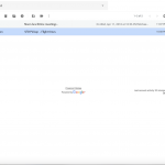 Gmail nyt design Google 7