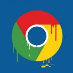 Google Chrome STOR ændring af design