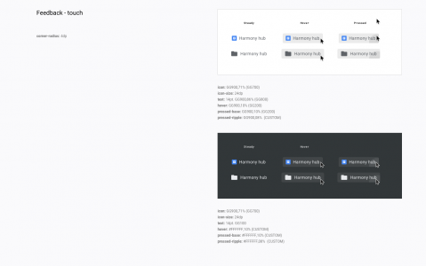 Modification majeure de la conception de Google Chrome 2