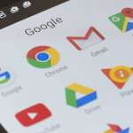 Ändring av Google Gmail tillkännages