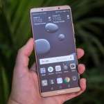 Huawei Mate 20 bryder testpræstationsrekorder