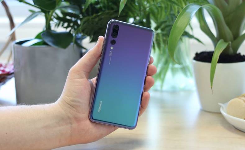 Huawei P20 Aktualności Chcę iPhone'a