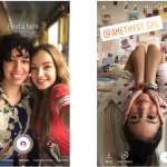 Instagram Focus iPhone Android