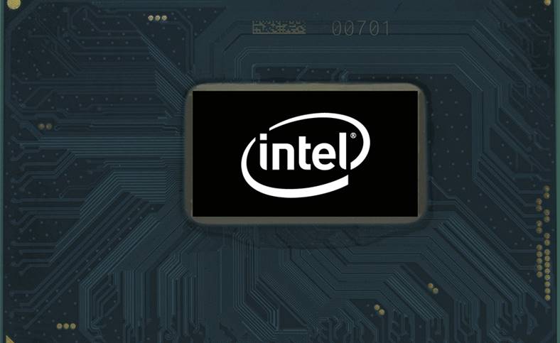Intel-processorer generation 8