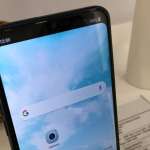 LG G7 ATTAQUE le Galaxy S9 iPhone X Top Performance 1