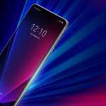 Specifiche del nuovo schermo LG G7